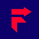 Reclamebureau Feddema logo picture