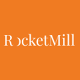 RocketMill logo picture