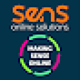 SenS Online Solutions logo picture