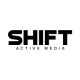 Shift Active Media  logo picture