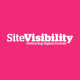 SiteVisibility logo picture