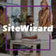 SiteWizard  logo picture