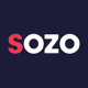 SOZO Design . logo picture