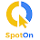 SpotOn Consulting logo picture