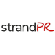 Strand PR logo picture