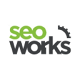 The SEO Works  logo picture