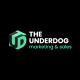 The Underdog logo picture