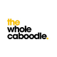 The Whole Caboodle logo picture