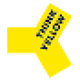 Think Yellow logo picture