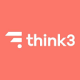 Think3 logo picture