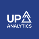 Up Analytics logo picture