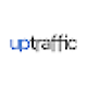 Uptraffic logo picture