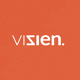 Vizien logo picture