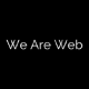 We Are Web  logo picture