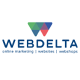 Webdelta logo picture