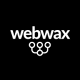 Webwax  logo picture