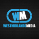 West Midlands Media logo picture