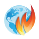 Wildfire Internet  logo picture