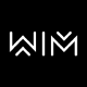 WIM creative agency logo picture