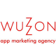 Wuzzon logo picture