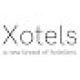 Xotels logo picture