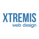 Xtremis Web Design logo picture