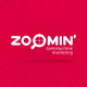 Zoomin' logo picture