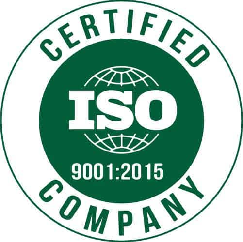 มาตรฐาน ISO 9001:2015