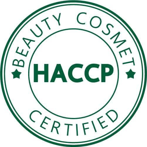 มาตรฐาน HACCP