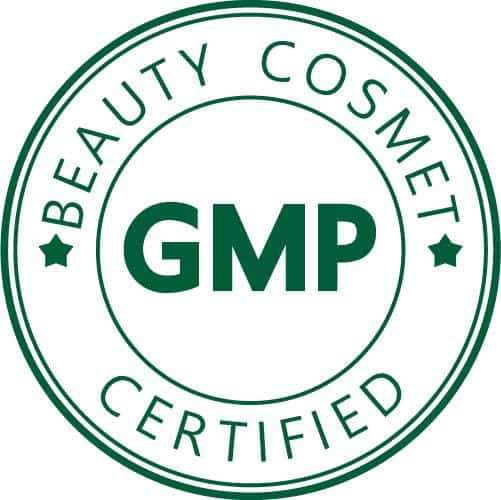 มาตรฐาน GMP