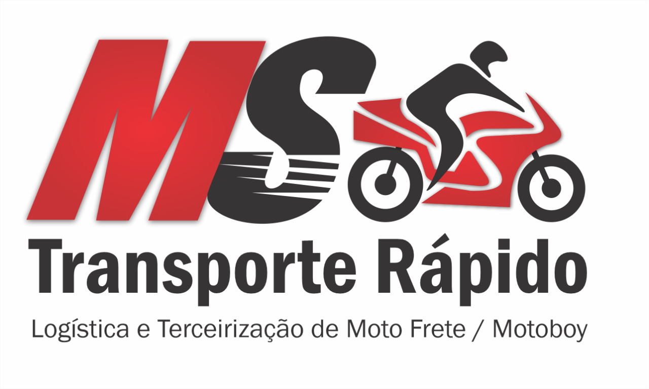 Logomarca MS
