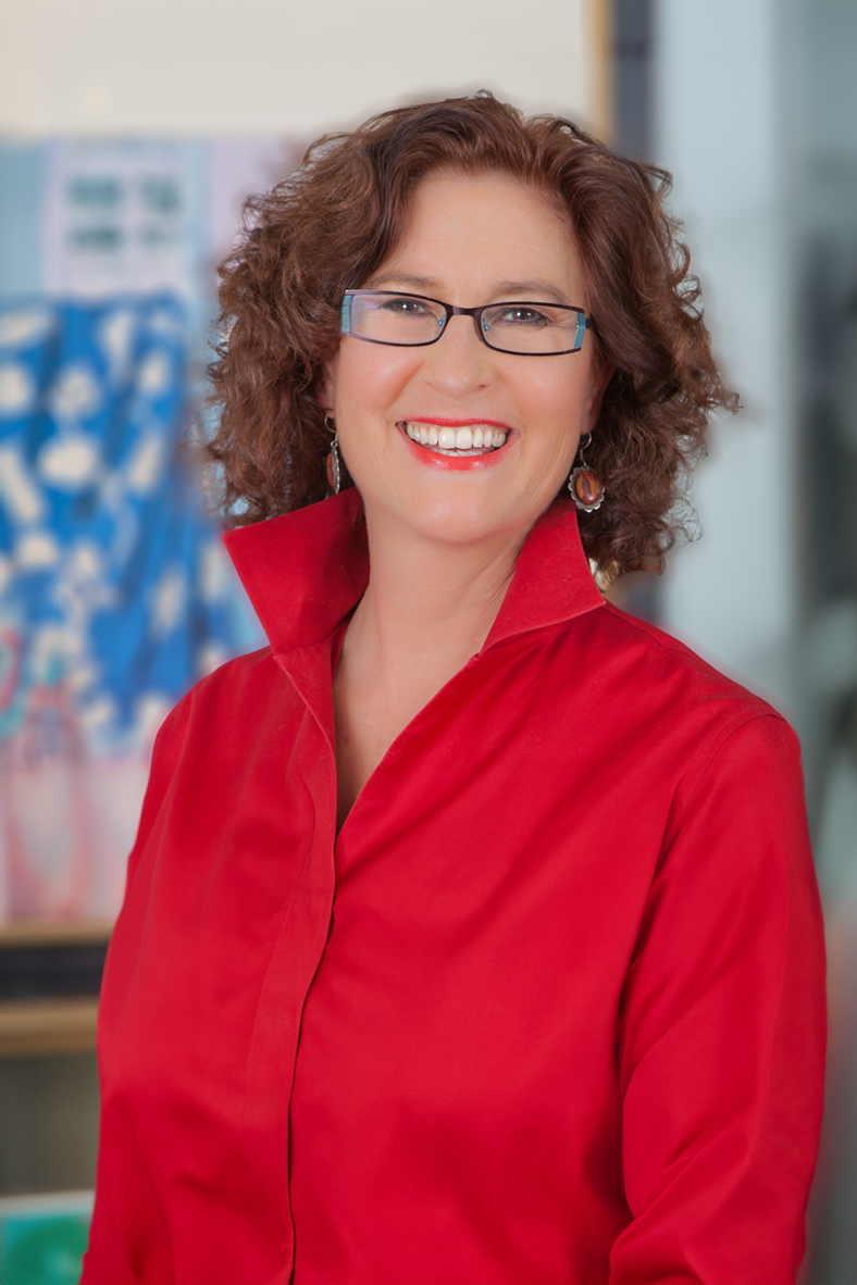 Dr. Margaret Christensen, MD