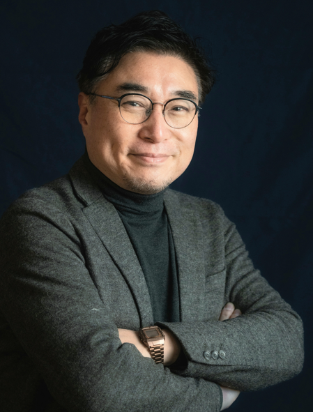 Founder of Cliff Partners