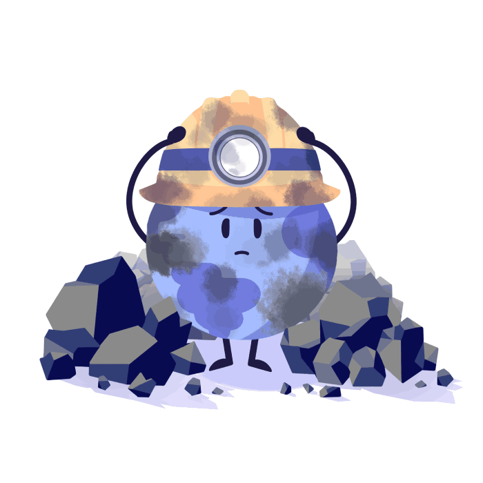 Image of Coal Miner