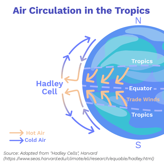 Tropical Climate ClimateScience