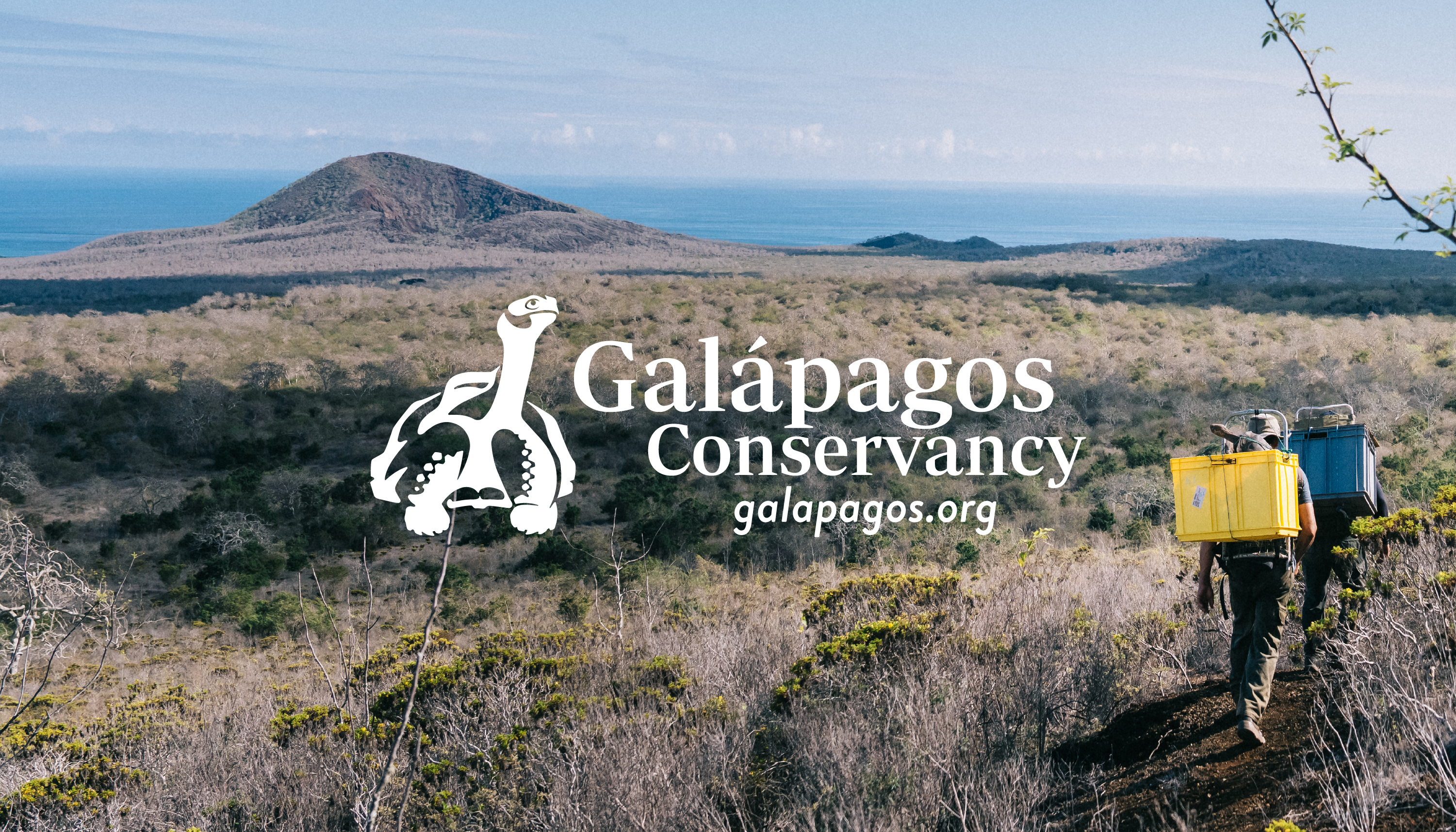 Galápagos Conservancy