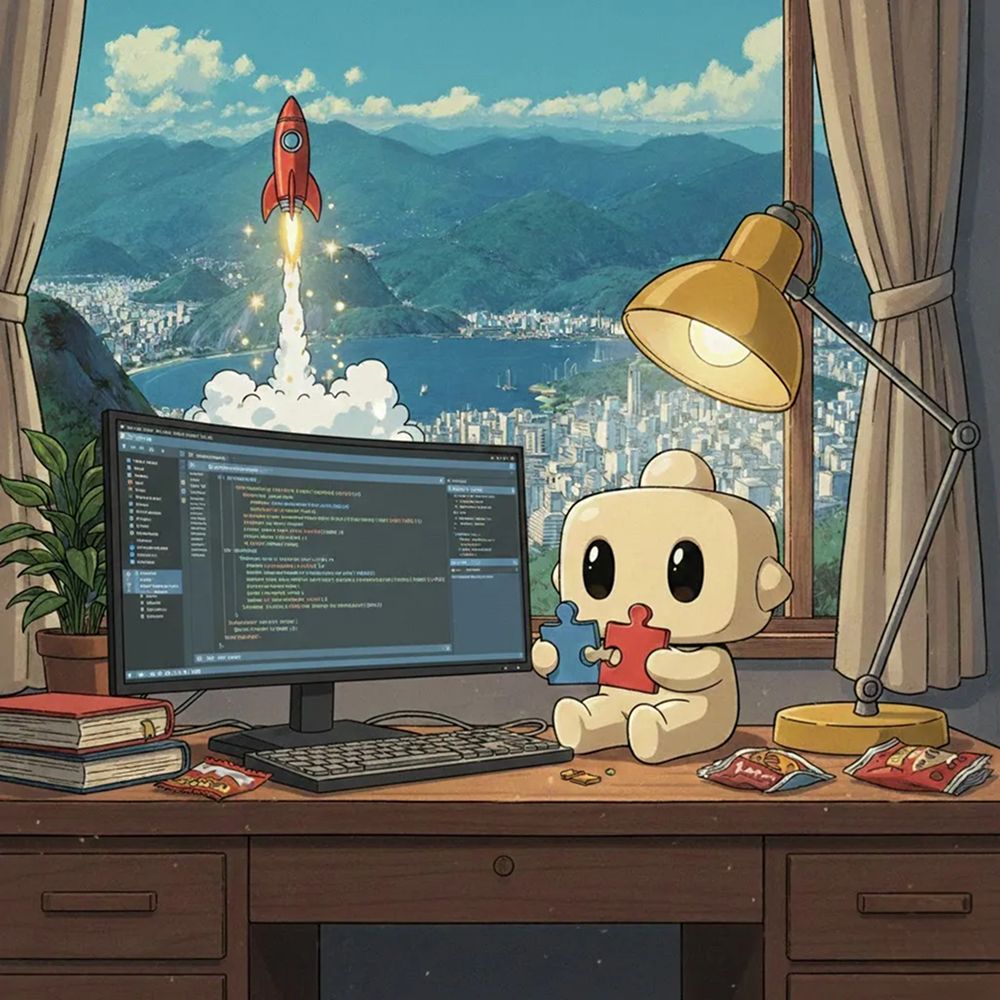 Cline character getting started with IDE