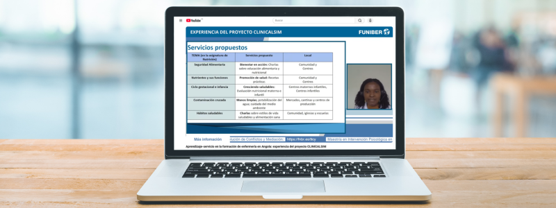 From Classroom to Community: ClinicalSIM Webinar Showcases New Model for Nursing Training in Angola