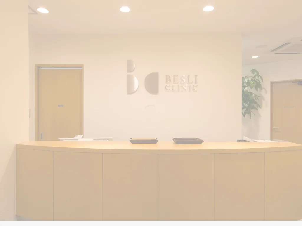 Besli Clinic exterior