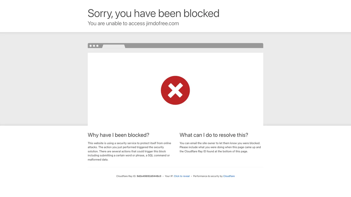 BLESSING CLINIC exterior