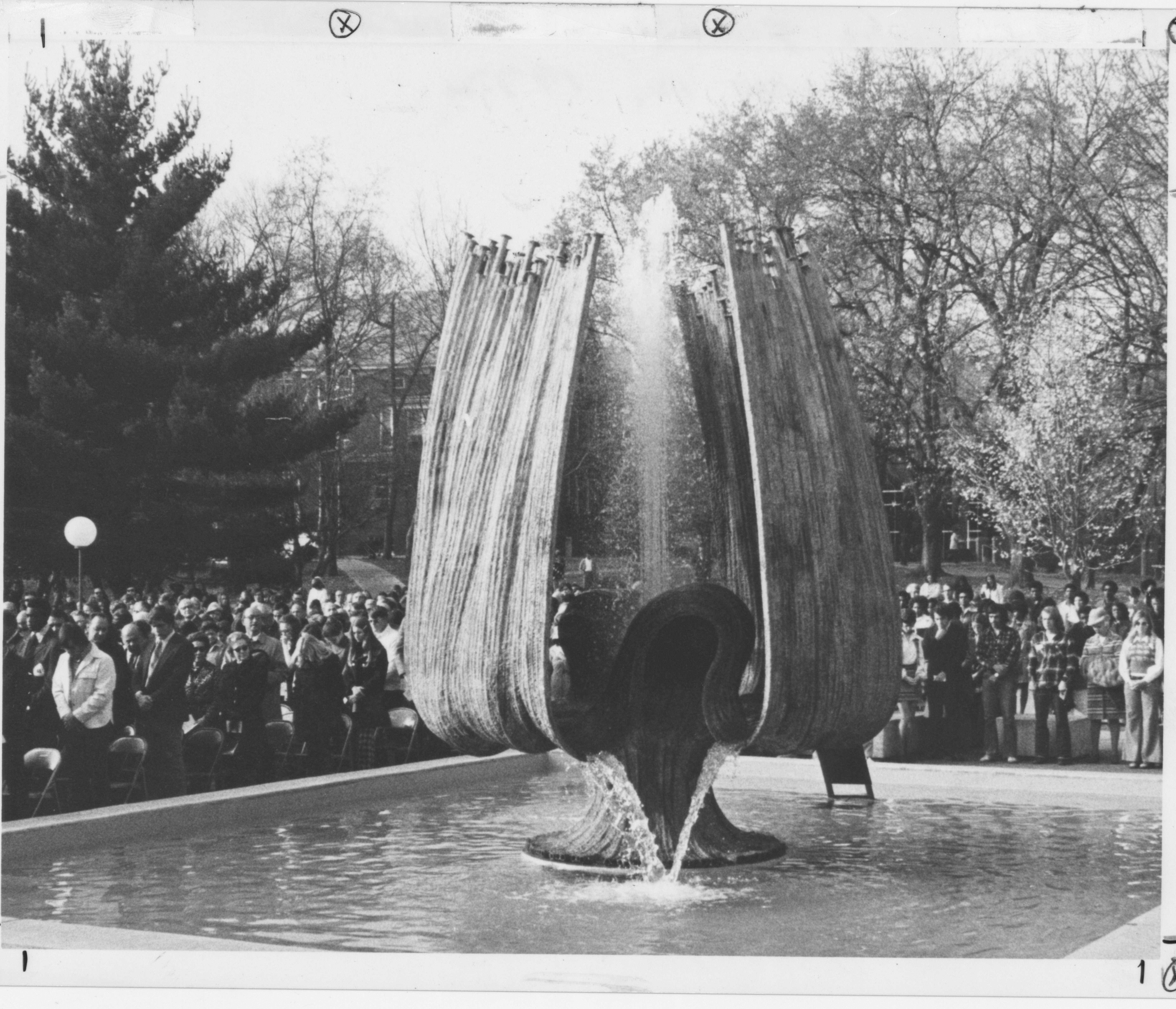 Water, Photograph, Black, Fountain