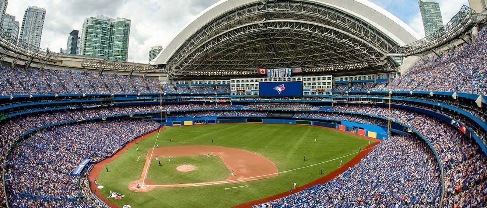 Rogers Centre