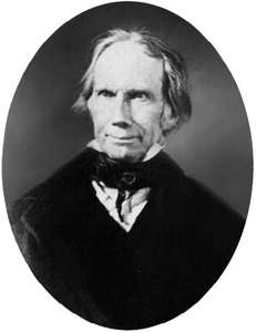 Photo of Henry Clay