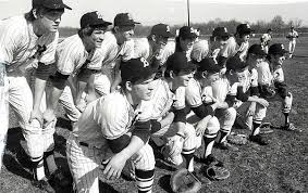 1972 Indiana state champion Bloomington South baseball team,