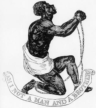 This photo is a promotional image of The Liberty Party, a minor political party in the United States in the 1840s that Almira Porter Barnes was a part of. Porter Barnes' participation in the party spoke to her ambition and desire for change, no matter her gender, during this time period.