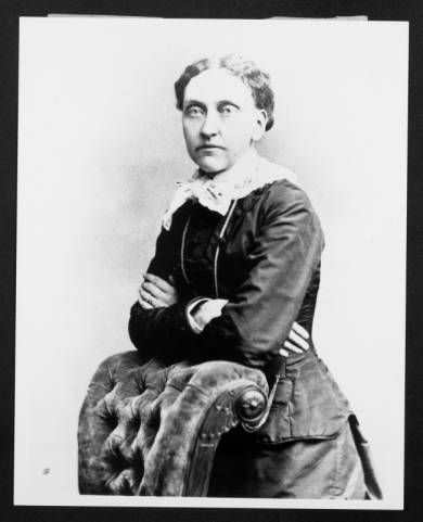Dr. Rita B. Church: One of the Founders of the Williamsport Hospital School of Nursing
