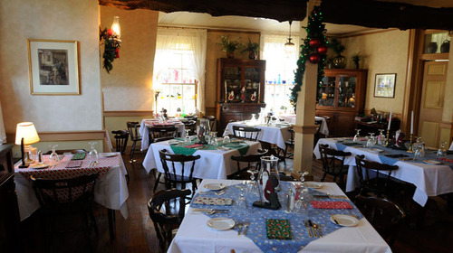 Inn Restaurant