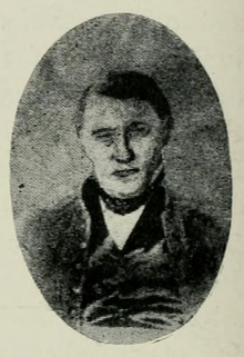 Nathan Boone (1780-1857)