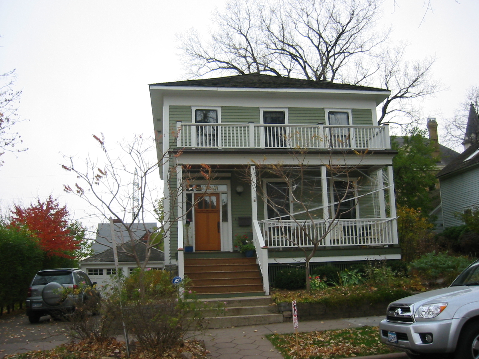 234 Ryan Avenue