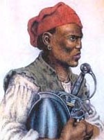 Esteban de Dorantes (formerly Mustafa Azemmouri)
